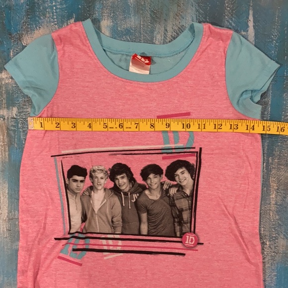 One Direction Gown - Picture 7 of 7